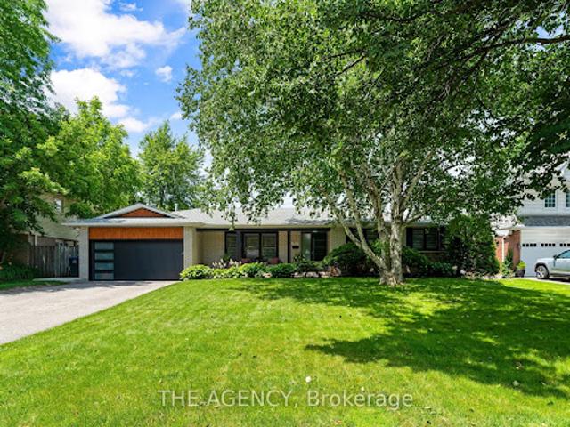 House for sale in Mississauga, Ontario