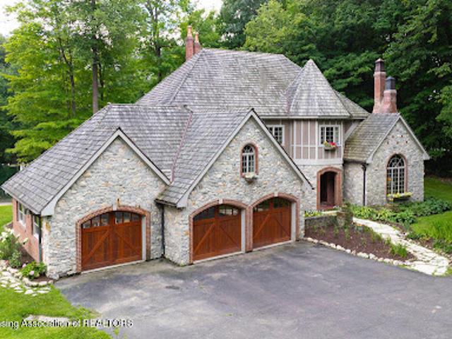 House for sale in Mason, Michigan