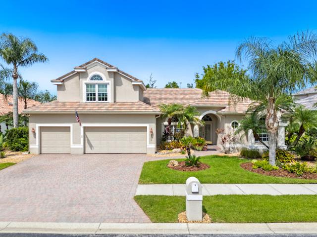 House for sale in Melbourne, Florida