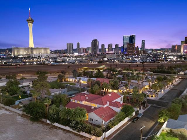 House for sale in Las Vegas, Nevada