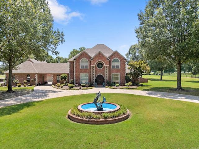 House for sale in Conway, Faulkner County