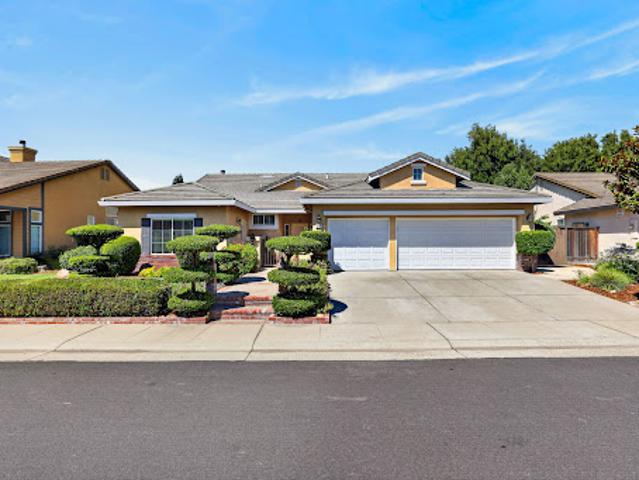 House for sale in California