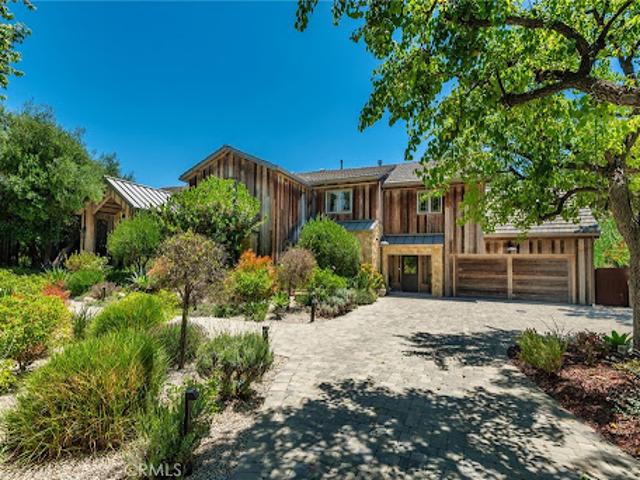 House for sale in California