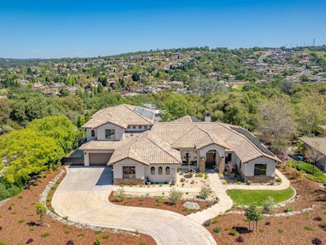House for sale in El Dorado Hills, California