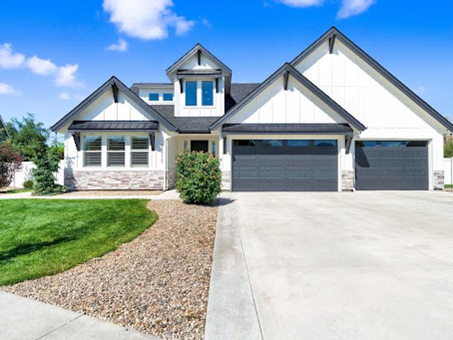 House for sale in Boise, Idaho