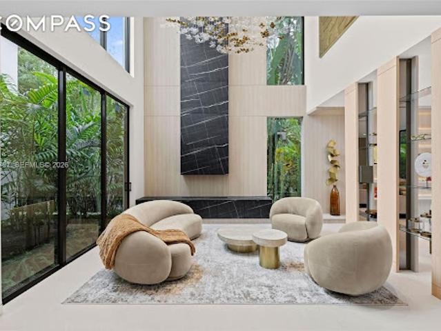 House for sale in Miami Beach, Florida
