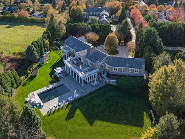 House for rent in Water Mill, Town of Southampton