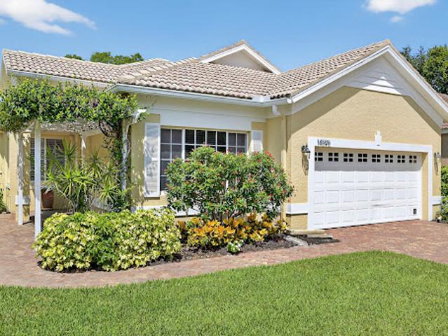 House for sale in Naples, Florida