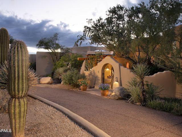 House for sale in Scottsdale, Maricopa County