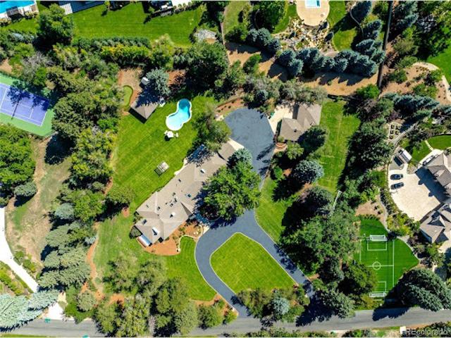 House for sale in Englewood, Arapahoe County