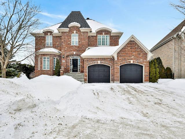 House for sale in Laurentides, Quebec