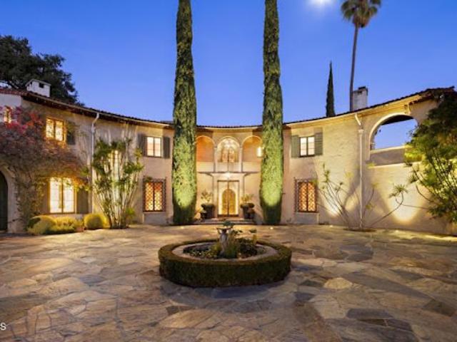 House for sale in Pasadena, California
