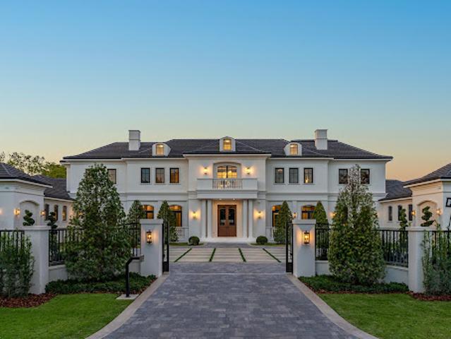House for sale in Pinecrest, Florida