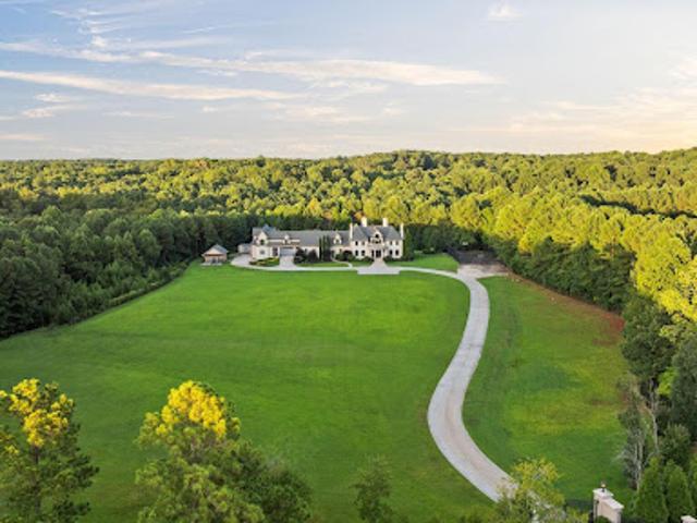 House for sale in Wake, North Carolina