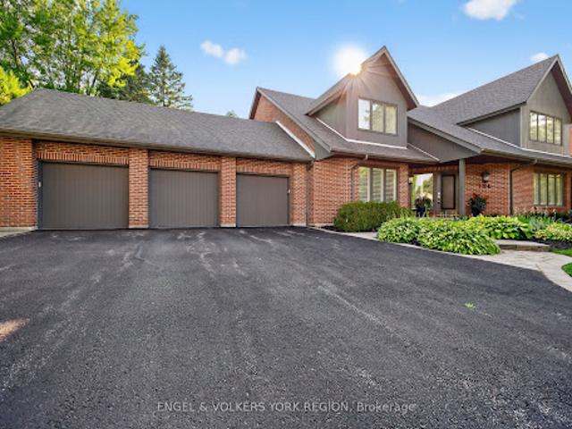 House for sale in King, Ontario