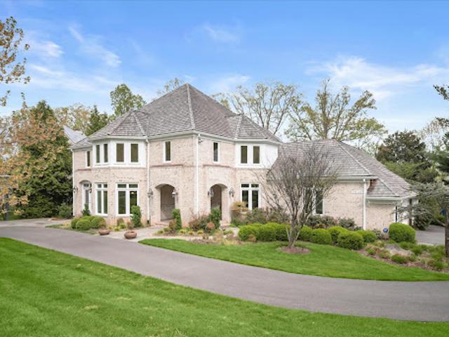 House for sale in Potomac, Maryland