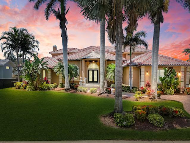 House for sale in Marco Island, Florida