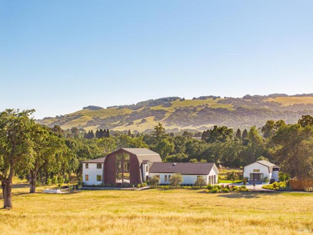 House for sale in Sonoma, California