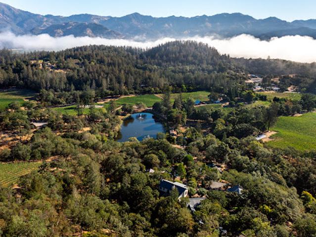 House for sale in Calistoga House for sale in Calistoga