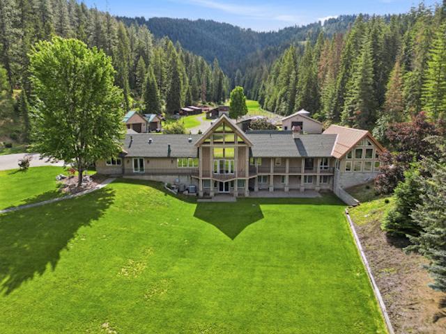 House for sale in Coeur d'Alene, Kootenai County