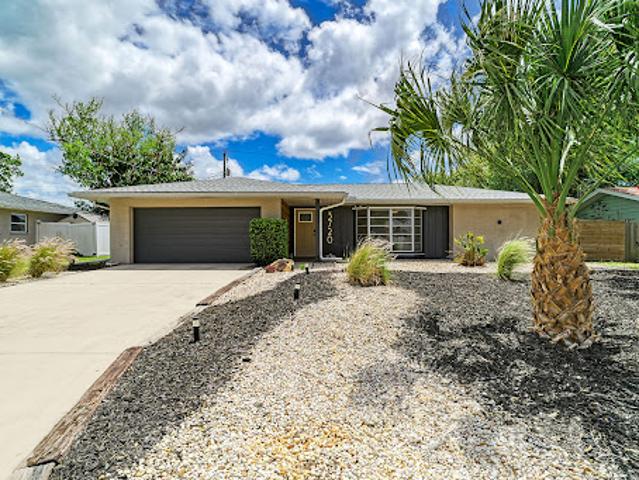 House for sale in Sarasota, Florida