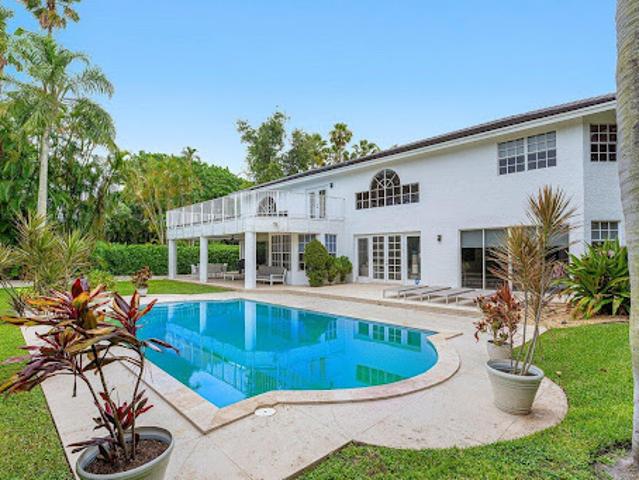 House for sale in Boca Raton, Florida