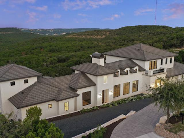 House for sale in Austin, Texas