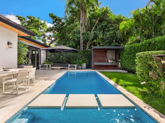 House for sale in Coral Gables, Florida