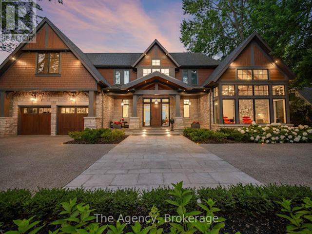 House for sale in Burlington, Ontario