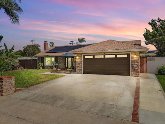 House for sale in Placentia, Orange County