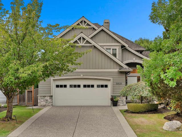 House for sale in Surrey, British Columbia