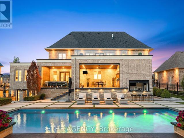 House for sale in Nobleton, Ontario