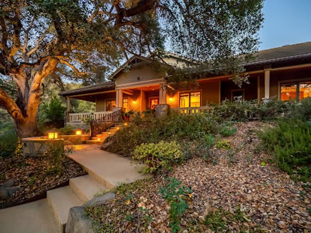 House for sale in Arroyo Grande, San Luis Obispo County