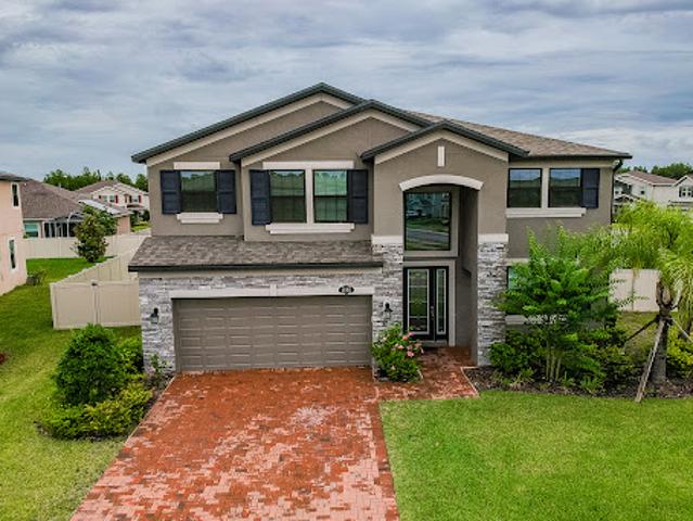 House for sale in Lutz, Florida