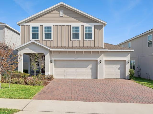 House for sale in Clermont, Florida