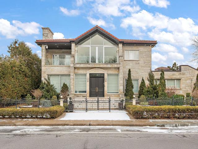 House for sale in Cote-saint-luc, Quebec