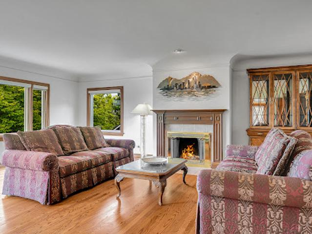 House for sale in Mercer Island House for sale in Mercer Island