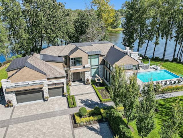 House for sale in Rosemère, Quebec