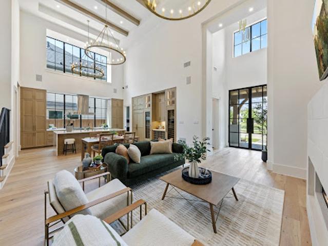 House for sale in Frisco, Texas