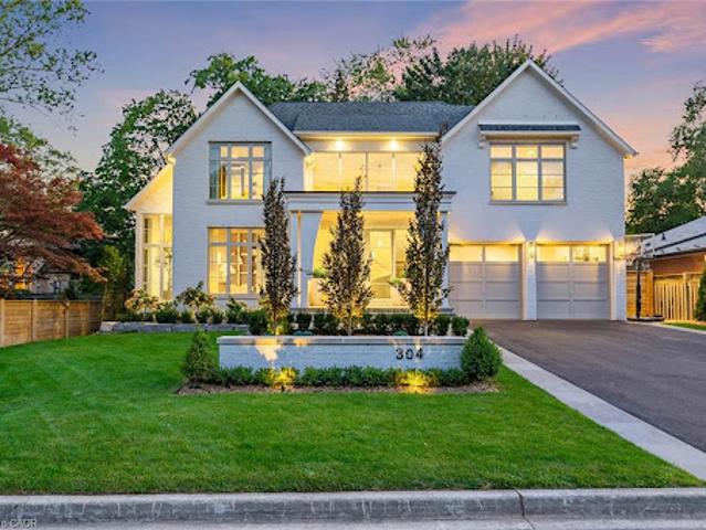 House for sale in Burlington, Ontario