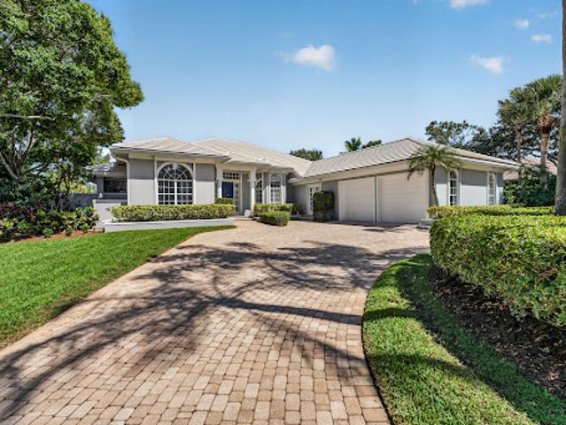 House for sale in Vero Beach, Florida
