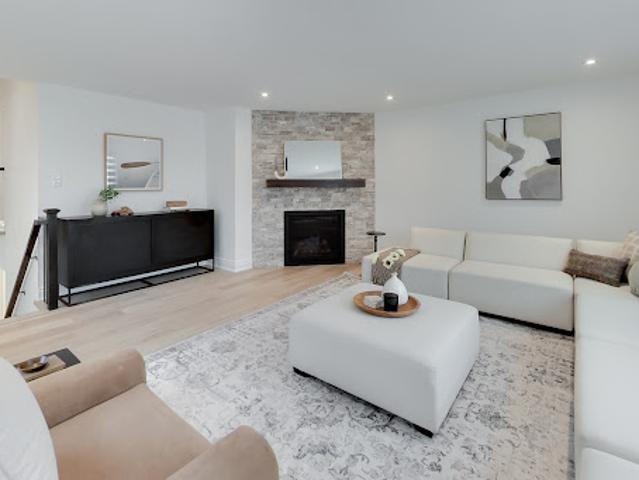 House for sale in Oakville, Ontario