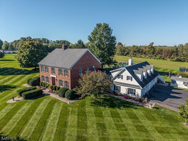 House for sale in Franklin Township, Somerset County
