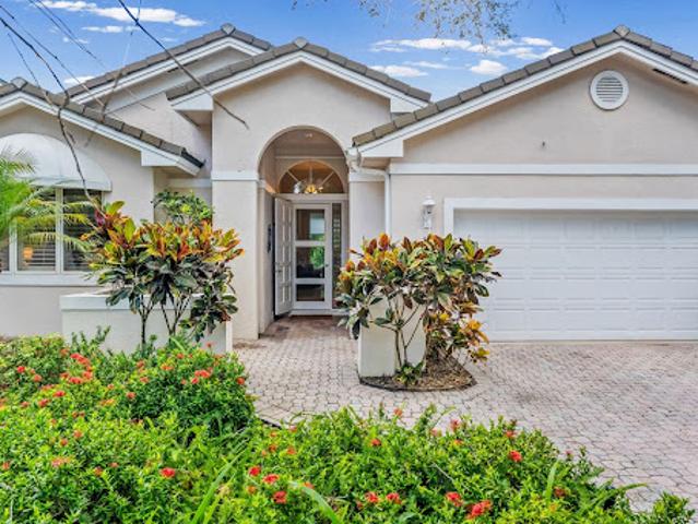 House for sale in Vero Beach, Florida
