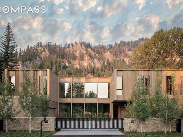 House for sale in Ketchum, Blaine County