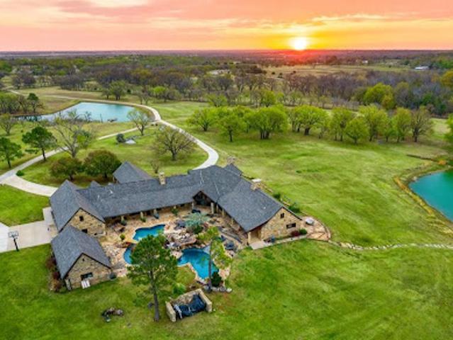 House for sale in Wynnewood, Oklahoma