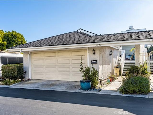 House for sale in Capistrano Beach, California