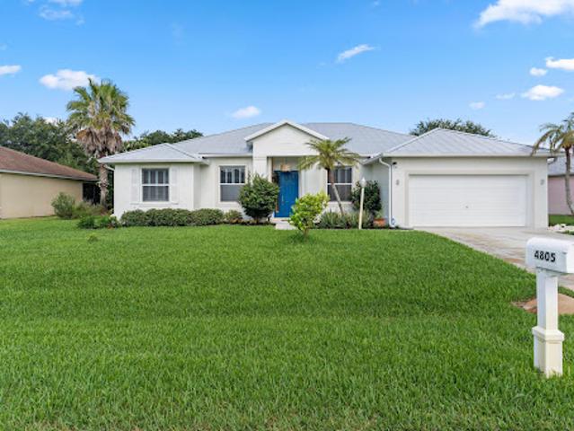 House for sale in Vero Beach, Florida
