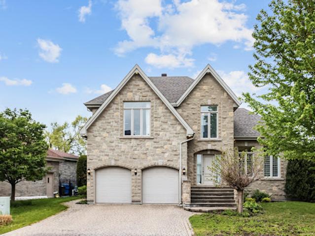 House for sale in Brossard