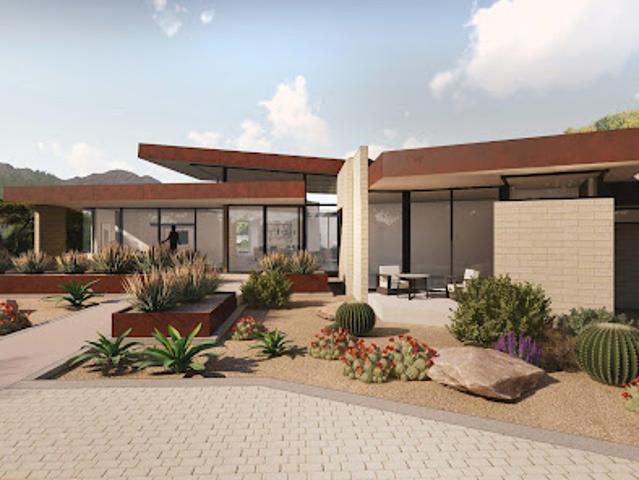 House for sale in Paradise Valley, Arizona